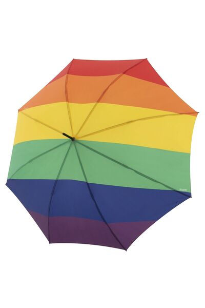 Doppler Modern Art Long Automatic Stockschirm 88 cm