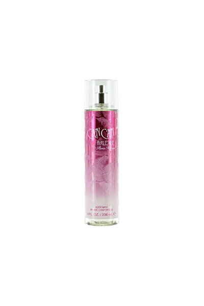 Paris Hilton Can Can Burlesque For Women 236ml Body Mist