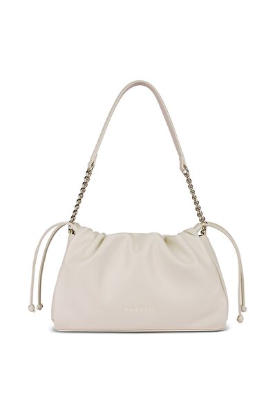 BUGATTI Leni Schultertasche 32 cm