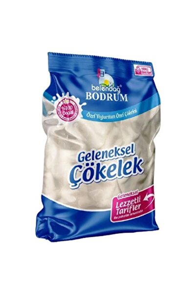 BELENDAĞ BODRUM Taze Çökelek Peyniri 400 gr