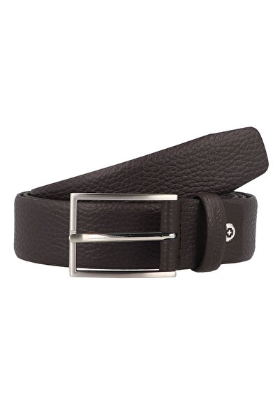 STRELLSON Gürtel Leder