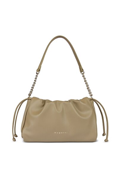 BUGATTI Leni Schultertasche 32 cm