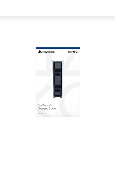 Everest Grup Ps5 Dualsense Charging Station Playstation 5 Kol Şarj Istasyonu