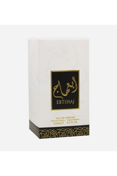 aldakheeloud عطر أبهاج 100 مل