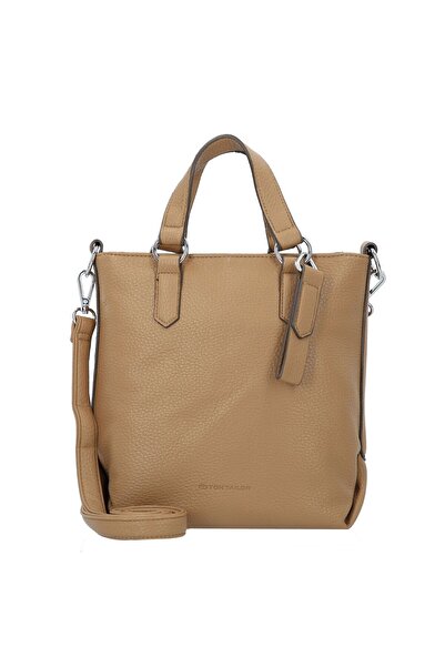 Tom Tailor Olive Shopper Tasche 26 cm