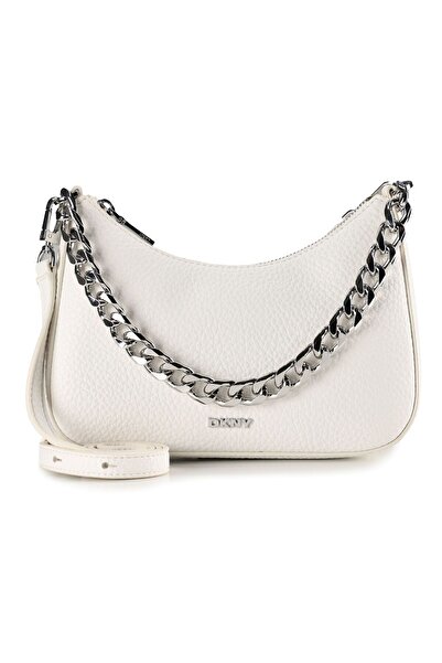 Dkny Jenna Schultertasche Leder 23 cm