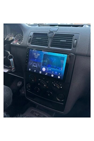 For-X FORD CONNECT (2003-2008)-9''ANDROİD GERÇEK 2+32GB/4 ÇEKİRDEK 1.6GHZ/WİF...