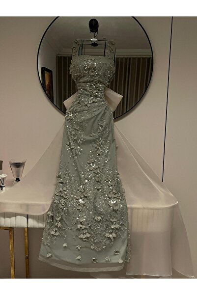 To Be فستان رهف