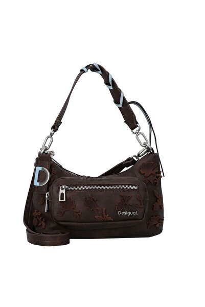 Desigual Schablone Medellin Schultertasche 23 cm