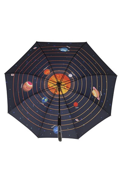 Doppler Modern Art Long Automatic Stockschirm 88 cm