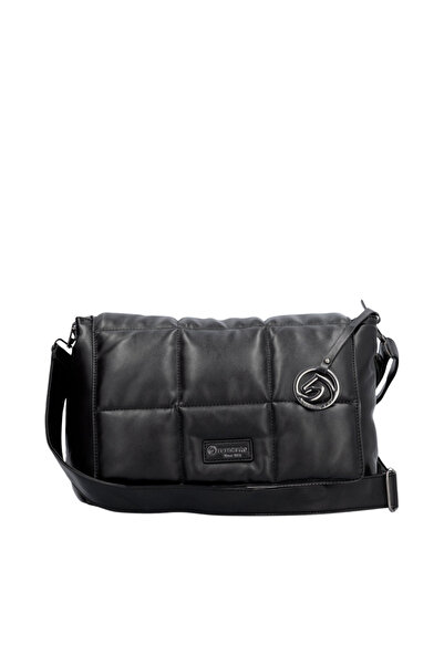 Remonte Casual purse, women, REMONTE, Q0716-00, black, -leather