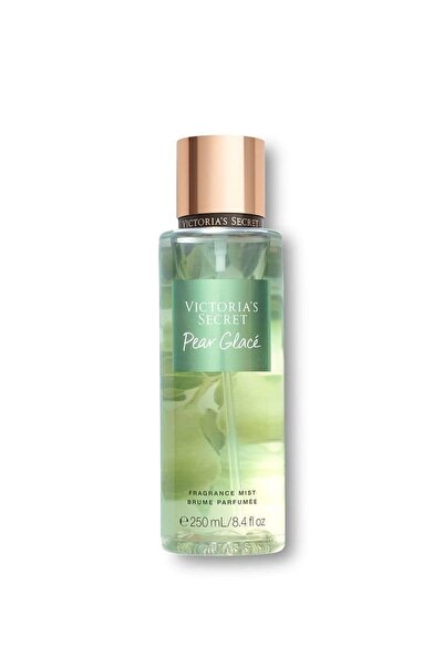 Victoria's Secret بخاخ معطر برائحة الكمثرى المثلجة للنساء، 250 مل