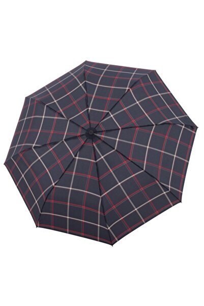 Doppler Stahl Burgund Stockschirm 80 cm