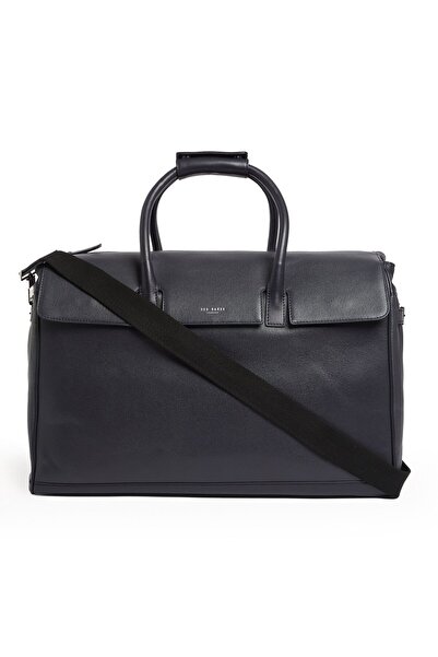 Ted Baker Karters Weekender Reisetasche Leder 50 cm