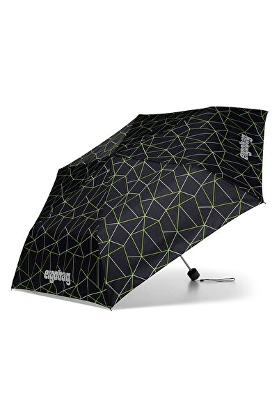 Ergobag Zubehör Kinder Taschenschirm 21 cm