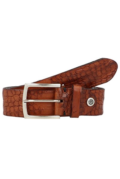 b.belt Gürtel Leder