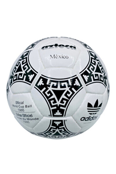 unbranded Azteca Football Fifa World Cup 1986 Mexico Official Match Soccer Ball Size 5