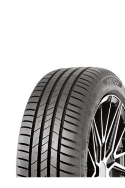 Lassa 215/55R16 93V REVOLA ÜRETİM YILI: 2026