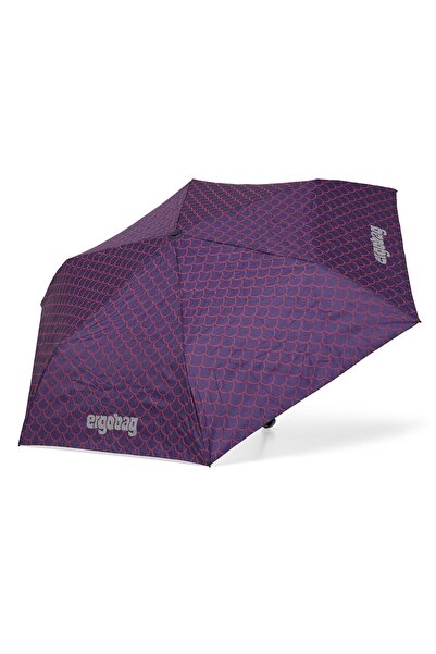 Ergobag Zubehör Kinder Taschenschirm 21 cm