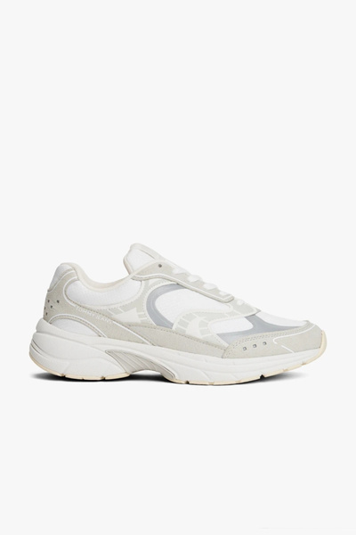 Tommy Hilfiger Archive'25 Women's Sneaker En0En02856Ybl