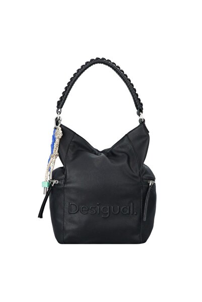 Desigual Polovičná Arica Schultertasche 25,5 cm