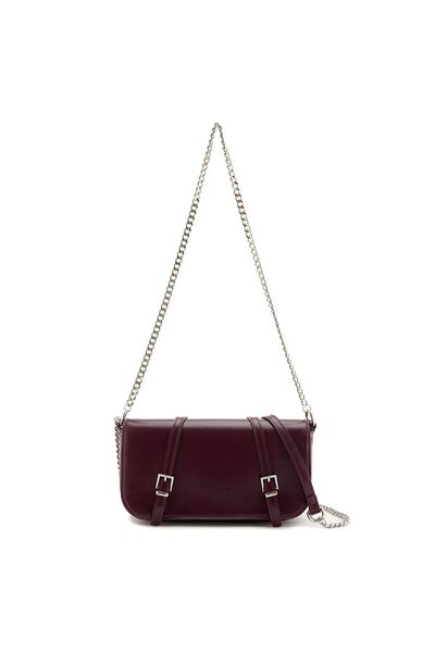 Seidenfelt Delary Umhängetasche 22 cm