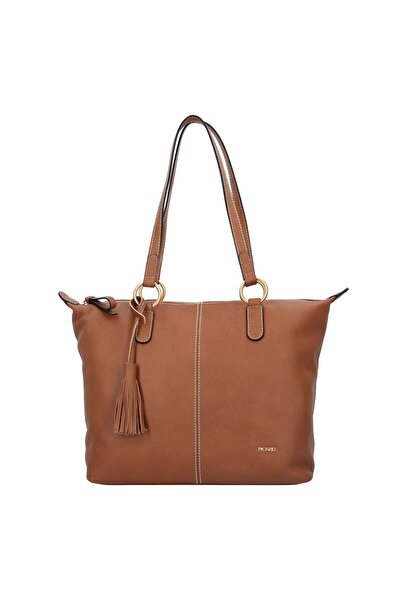 Picard Calico Shopper Tasche Leder 39 cm