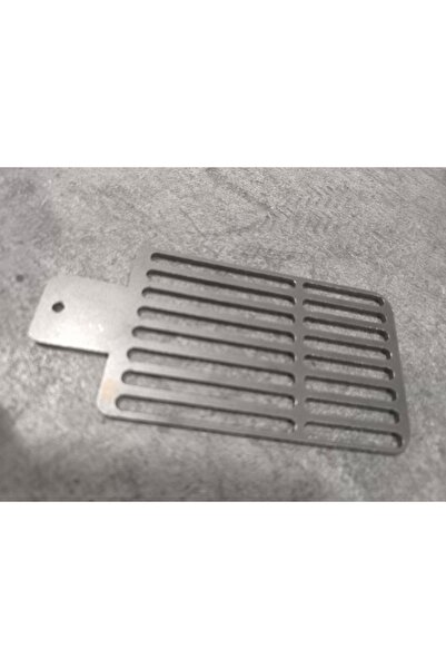 Bayfırıns Pelet Soba Izgarası