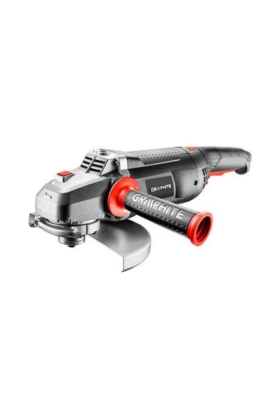 graphite Angle grinder 2350W disc 230x22.2 mm 59G207