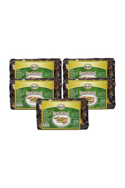 KRK Demirhindi 5 Adet*200 Gr