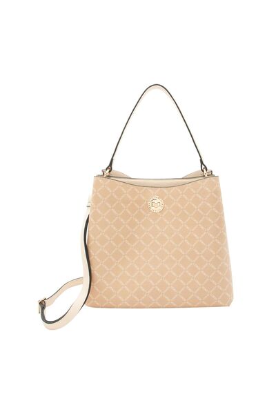 L.CREDI Filiberta Schultertasche 30 cm