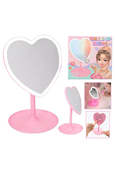 Top Model B&M Makeup Mirror