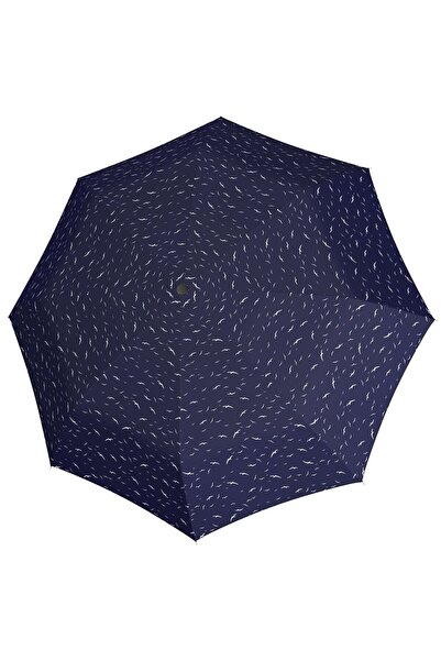 Doppler Fiber Magic Taschenschirm 27 cm