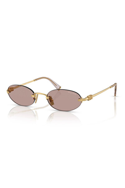 Miu Miu Mu A54S 5Ak/20I 51 Women's Sunglasses