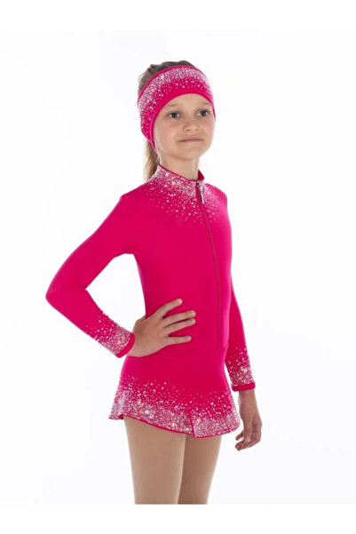 Kristals Sport “AMETIST” Termal Buz Pateni Elbisesi