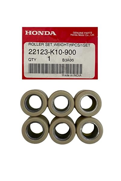 Honda Forza 250 Baga Set (22123-K10-900)