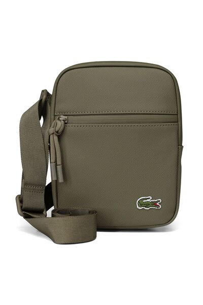 Lacoste Core Essentials Lcst Umhängetasche 15,5 cm