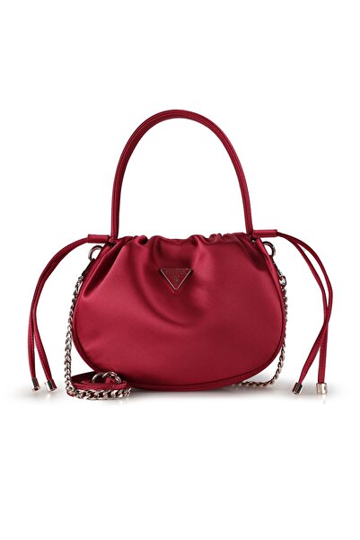Guess Elsie Schultertasche 21 cm
