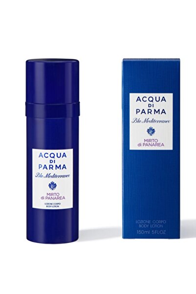 Acqua Di Parma Blu Mediterraneo Mirto Di Panarea For Unisex 150ml Body Lotion...