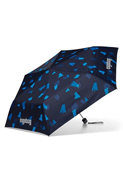 Ergobag Zubehör Kinder Taschenschirm 21 cm