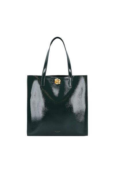 Ted Baker Rosenni Schultertasche 36 cm