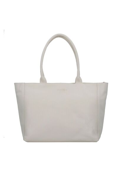 Greenburry Vegas Shopper Tasche Leder 46 cm