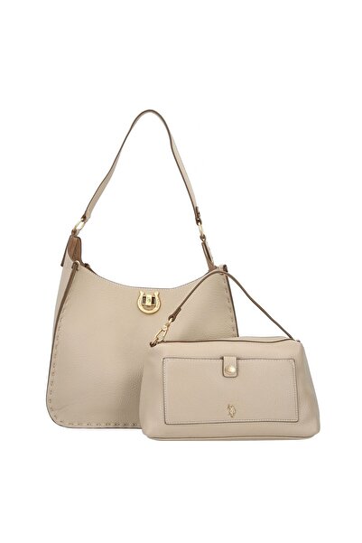 U.S. Polo Assn. Middleton Schultertasche 32 cm