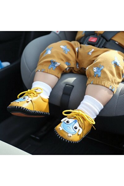 OEM Botoșei îmblăniți pentru bebe, botoșei de interior pufoși și drăguți, tal...