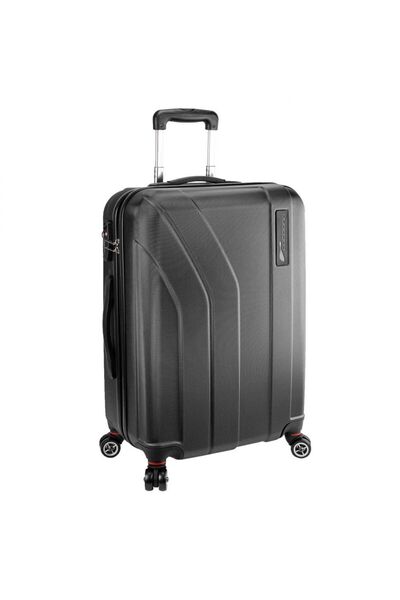 Cocoono Trend 4 Tekerlekli Taşıma Arabası 65 cm