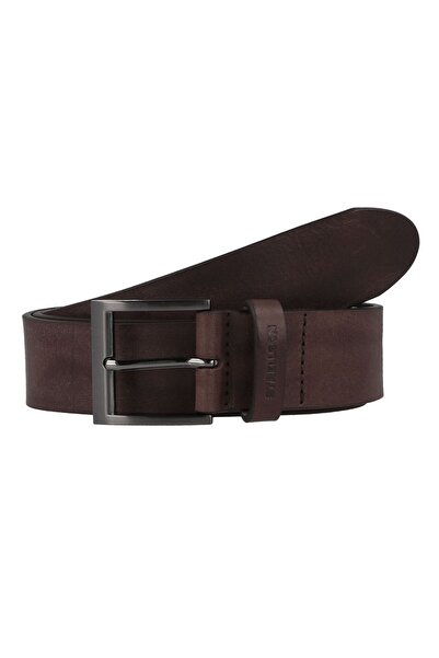 STRELLSON Gürtel Leder