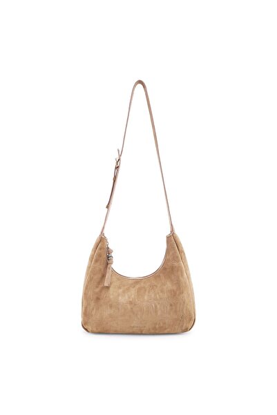 FREDsBRUDER Velvet Wild Umhängetasche Leder 26,5 cm