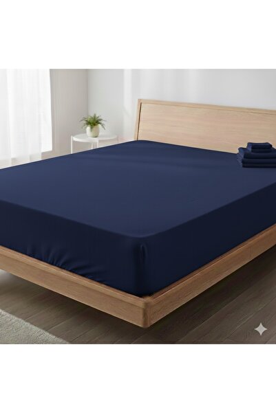 EssaDesign 100% cotton fitted sheet