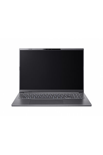 ACER Laptop Aspire 16 AI A16-52M de 16", ecran OLED WUXGA+ 120Hz, procesor Intel® Core™ Ultra 5 226V (8M)