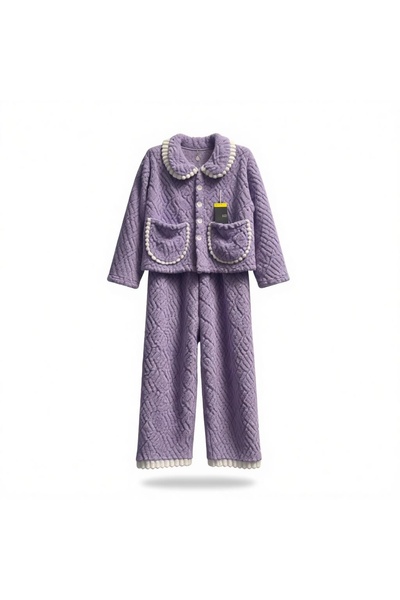 Home Set de haine de casă la modă pentru femei